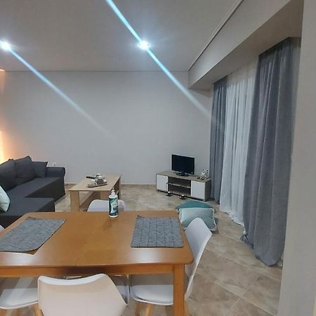 Vanas Apartment Artemida  Ngoại thất bức ảnh