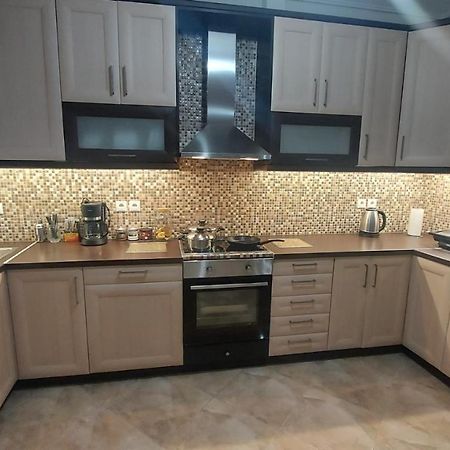 Vanas Apartment Artemida  Ngoại thất bức ảnh