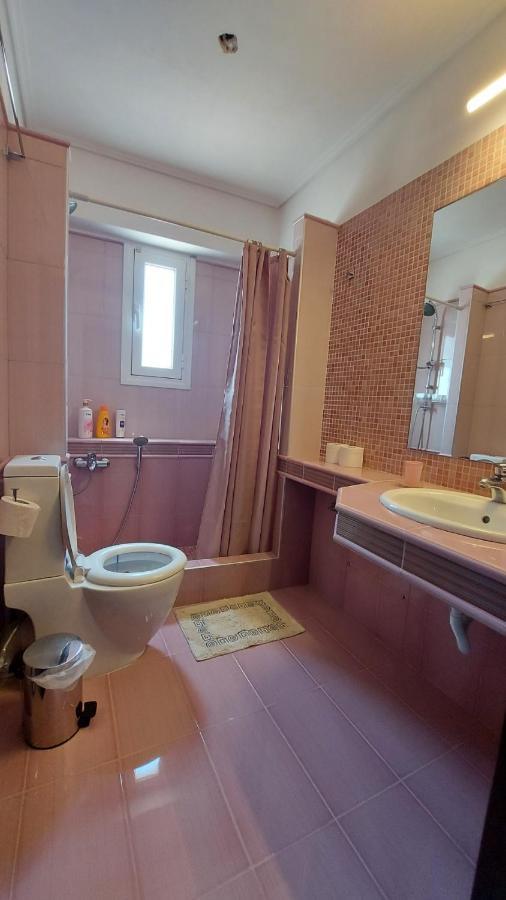 Vanas Apartment Artemida  Ngoại thất bức ảnh
