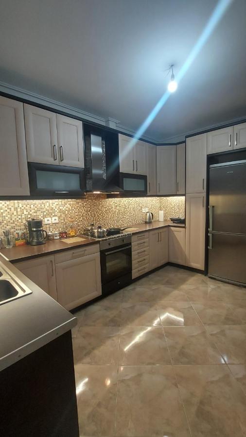 Vanas Apartment Artemida  Ngoại thất bức ảnh