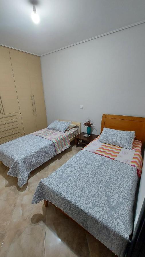 Vanas Apartment Artemida  Ngoại thất bức ảnh